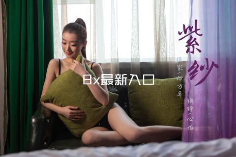 8x最新入口